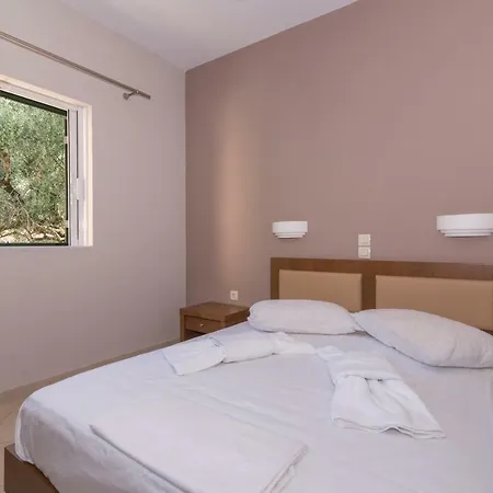 Allegro & Hotel de apartamente