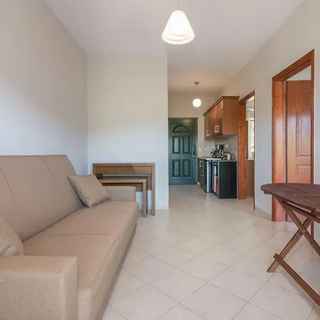 Hotel de apartamente Allegro & Marathiás