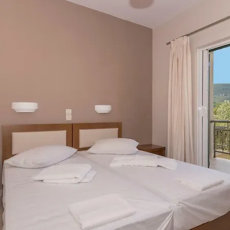 Allegro Studios&apartments