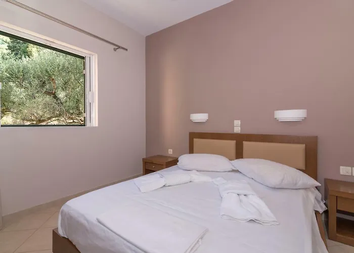 Allegro & Hotel de apartamente