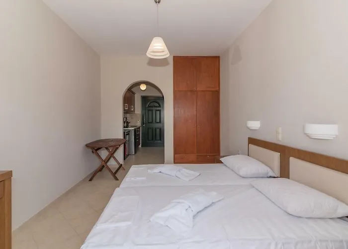 Allegro & Hotel de apartamente