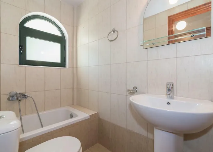 Hotel de apartamente Allegro & 3*