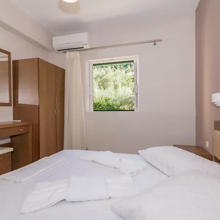 Allegro & Aparthotel Marathias (Zakynthos)