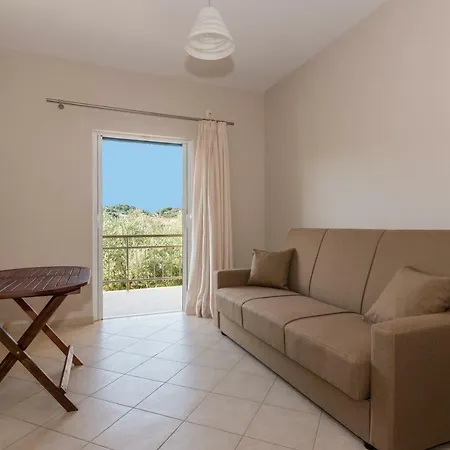 Apartahotel Allegro & Marathiás