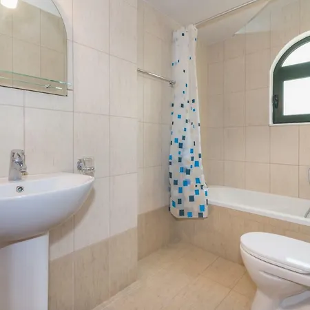 Allegro & Aparthotel Marathias (Zakynthos)