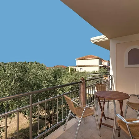 Apartahotel Allegro &