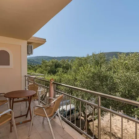 Aparthotel Allegro &