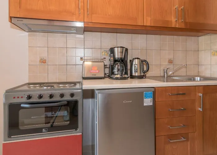 Allegro & 3* Marathiás