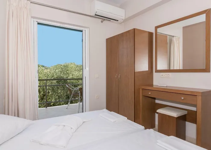 Allegro & Marathiás