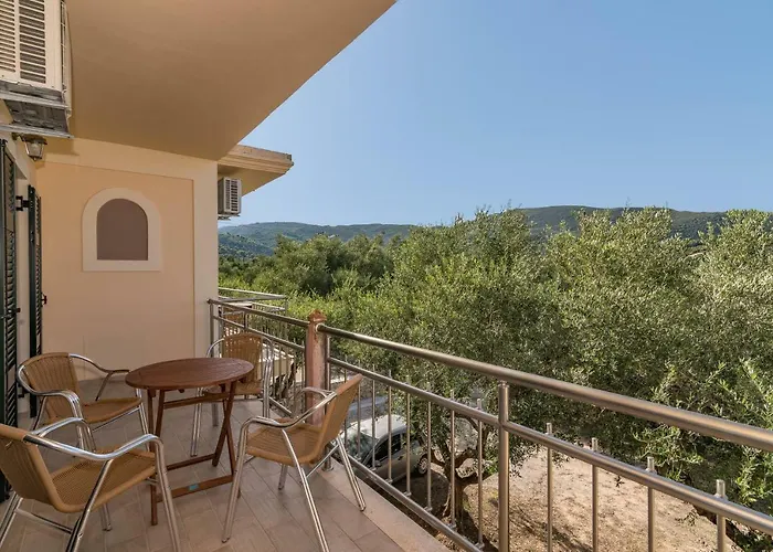 Apartahotel Allegro &